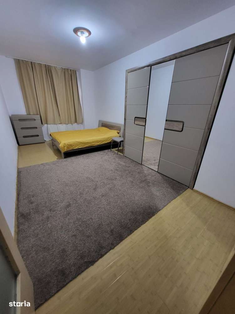 Apartament 3camere 2008 -Straulesti -sector1 -10 minute de mers metrou - Imagine principală: 5/10