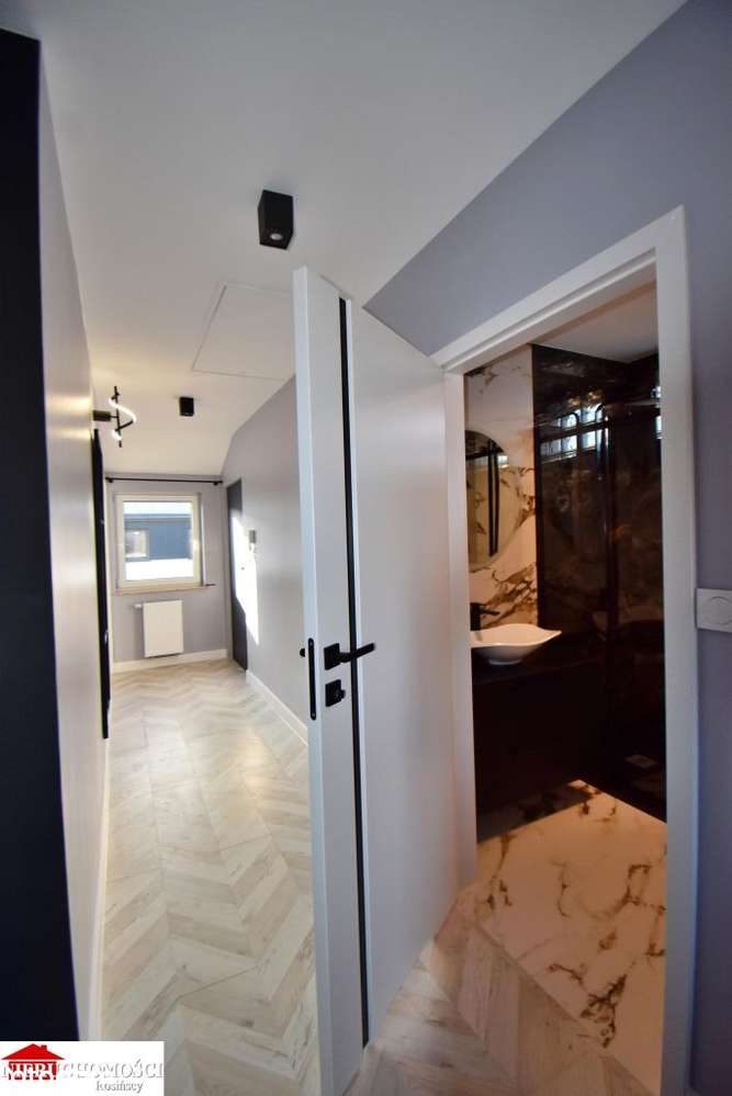 Nowy luksusowy segment w Radzyminie 105 m2-14