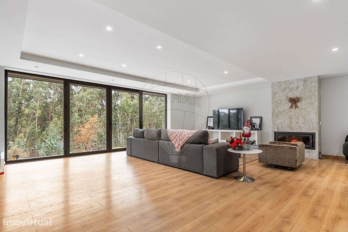 Moradia Individual T3 – Figueiredo – Braga - Grande imagem: 3/24