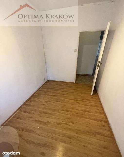 2 pokoje/ 48,50 m2 /balkon/Bieżanów /ul.Podłęska /-6