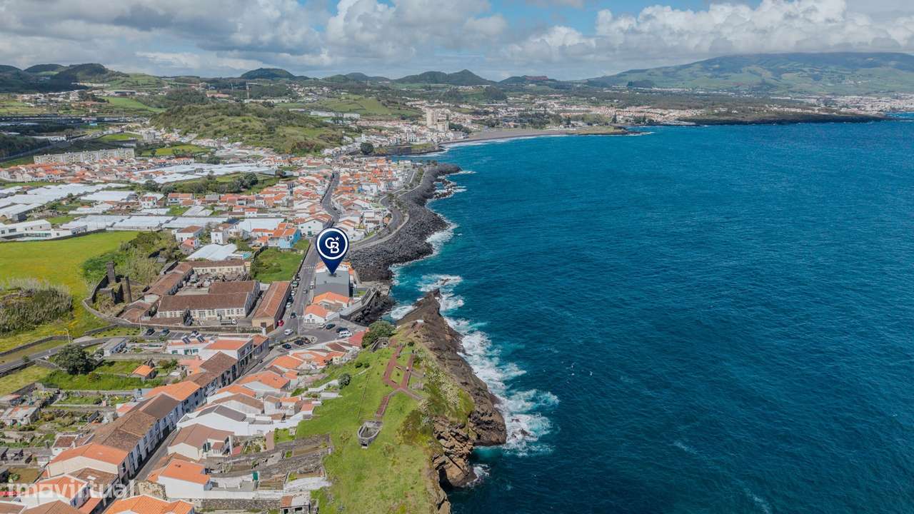 Apartamento T3 à Beira Mar-28