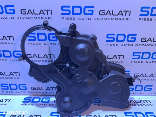 Capac Superior Distributie Motor Peugeot 508 1.6TDCI 2010 - 2018 Cod: 9492303 / 9469903 / 9477503 - 1