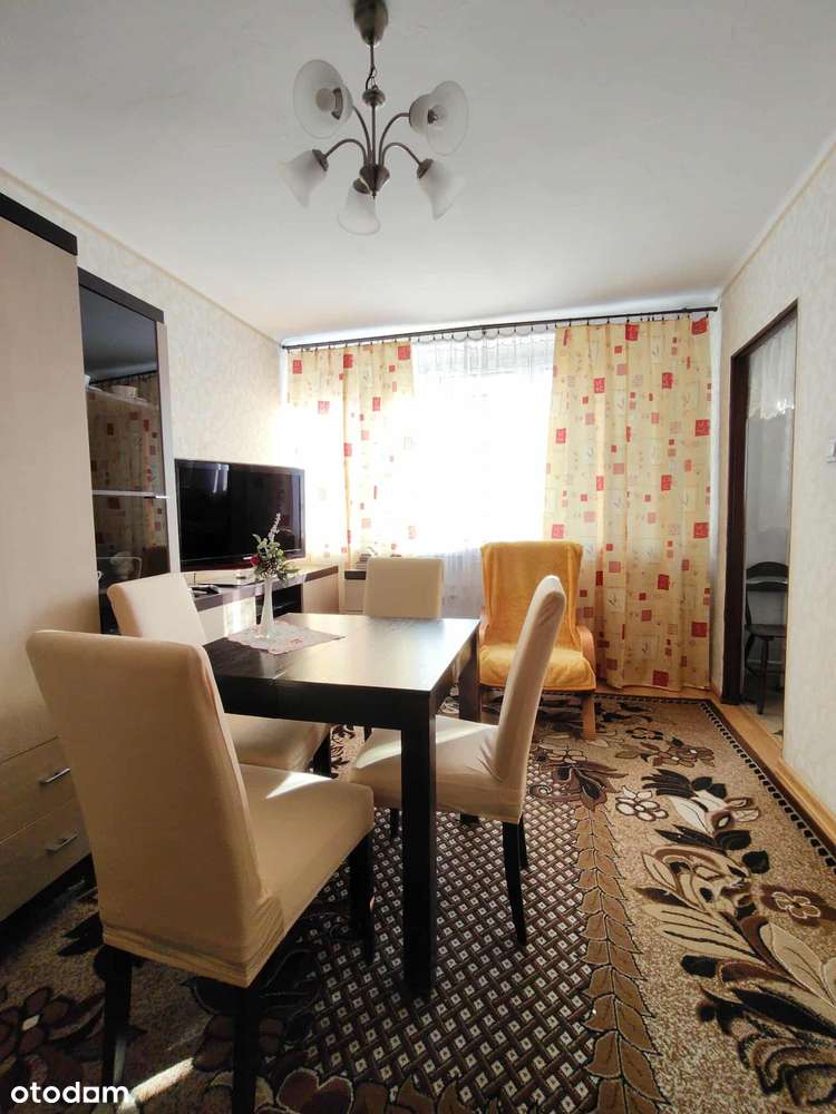 Mysłowice ul. Stawowa 2 pokoje, niski blok-1