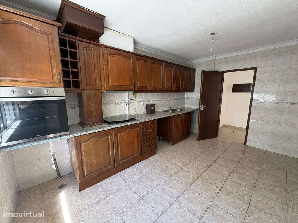 Apartamento T2 em Palmela-1