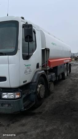 Renault PREMIUM - 3