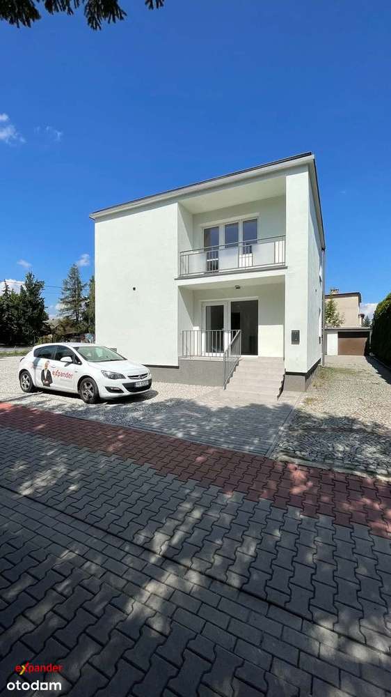 Jasne, profesjonalne biuro lub gabinet usługowy 13 m² – Kalisz