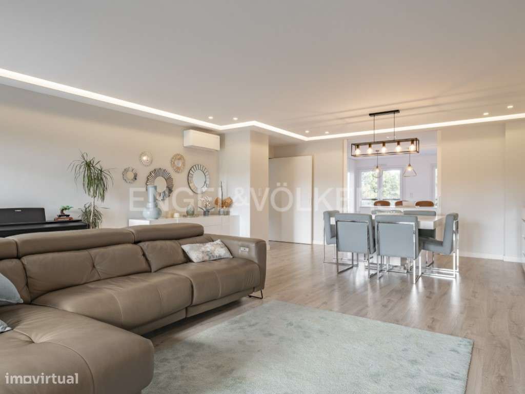 Penthouse Duplex de Luxo com Piscina Privativa - Grande imagem: 5/60