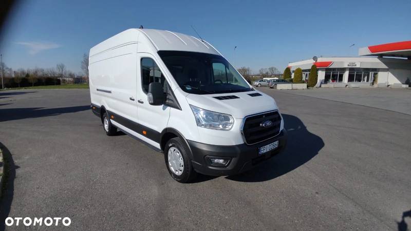 Ford Transit Kasten 350 L4 - 29