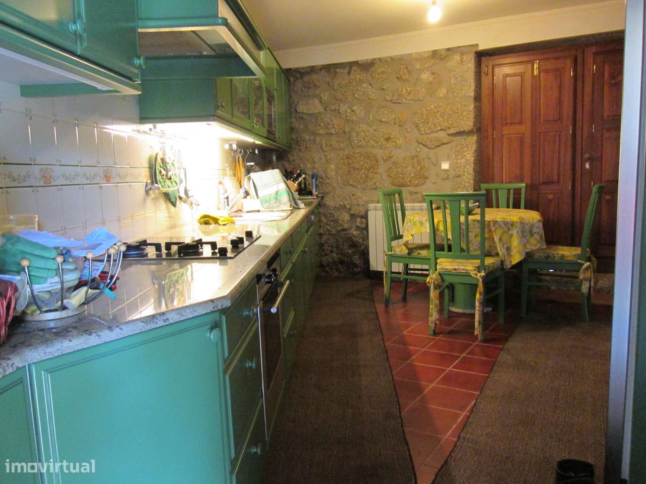 Quintinha no Minho Ponte de Lima * 10.000 m2 * a 90 Km do Porto-16