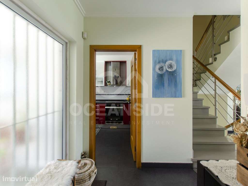 Moradia Contemporânea em Alcabideche-21
