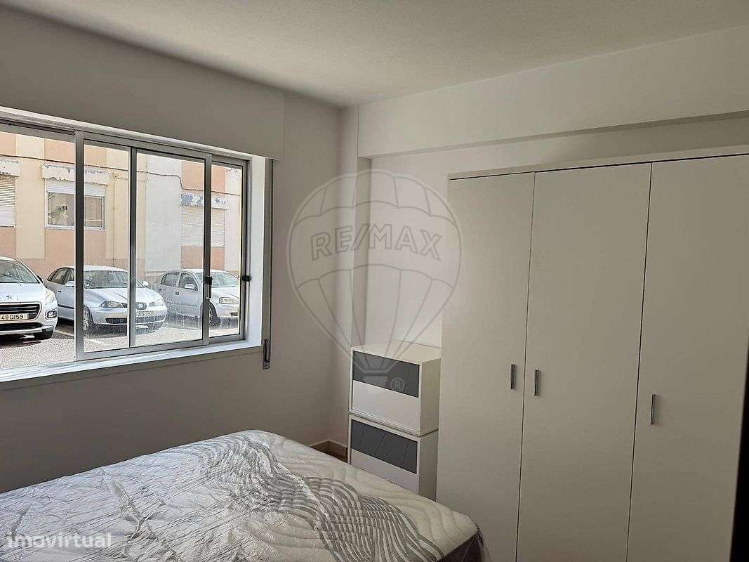 Apartamento T2 para venda-7