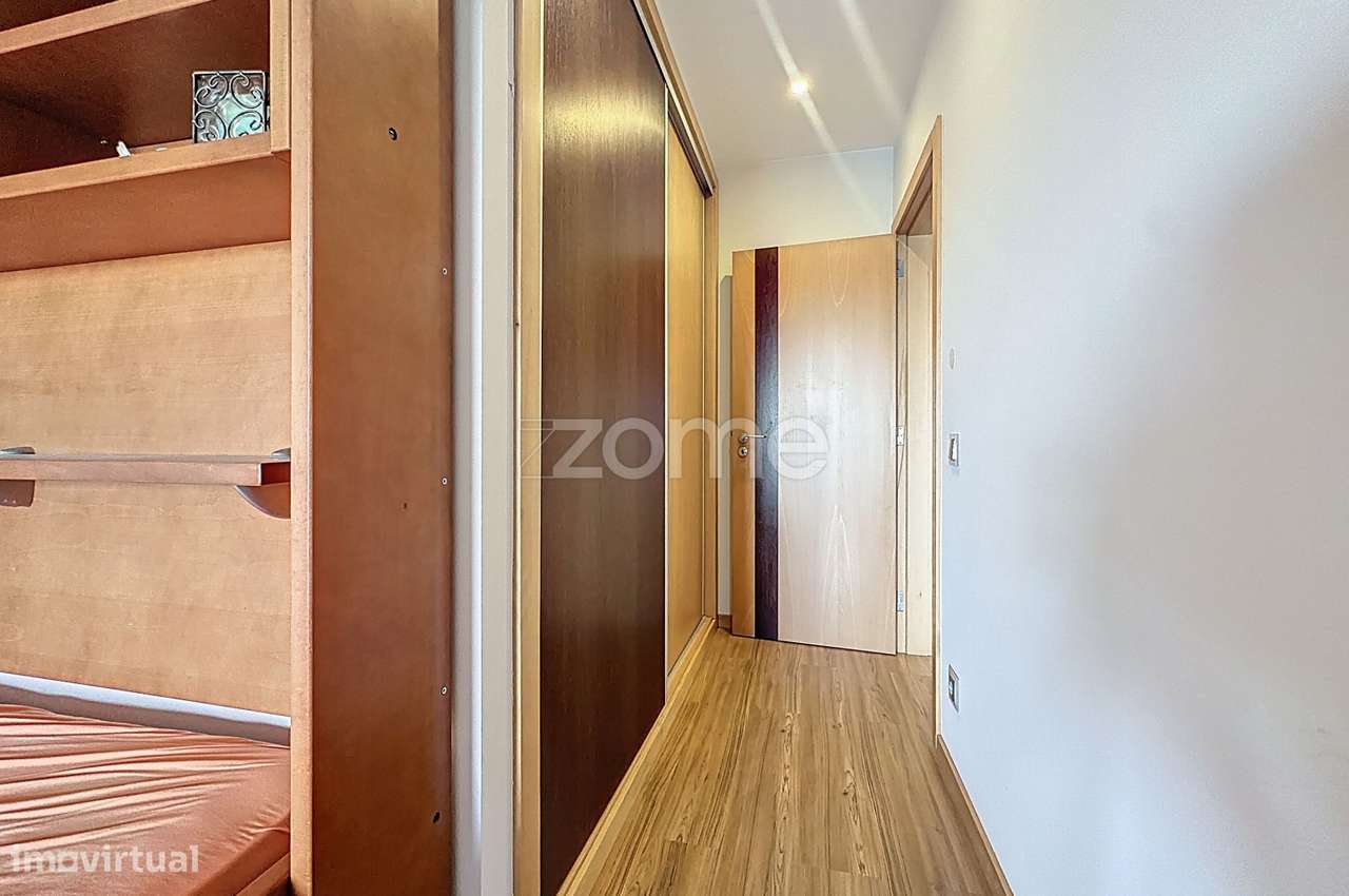 Moradia T6, Buarcos, Figueira da Foz-45