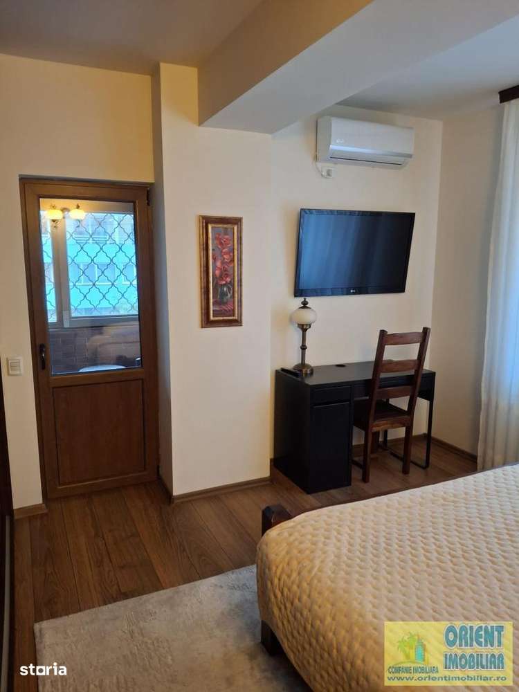 Mamaia, Dorna, duplex P+1, mobilat, gaze, - Imagine principală: 5/20