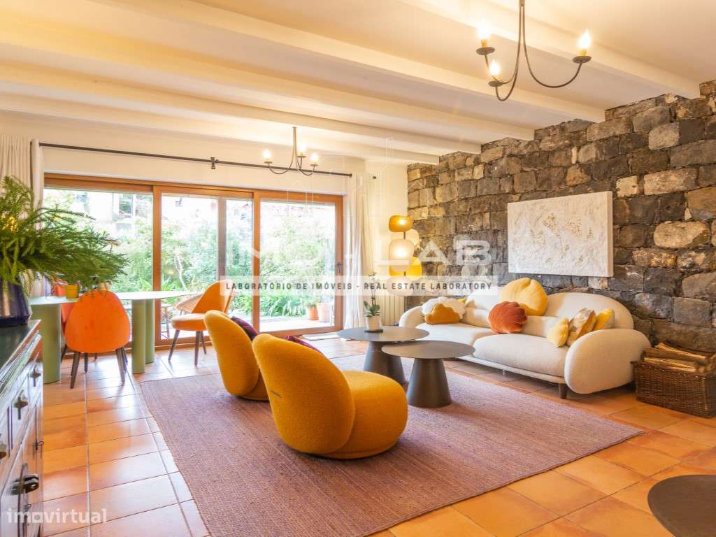 Maison T4 - Santo da Serra - Ilha da Madeira-13