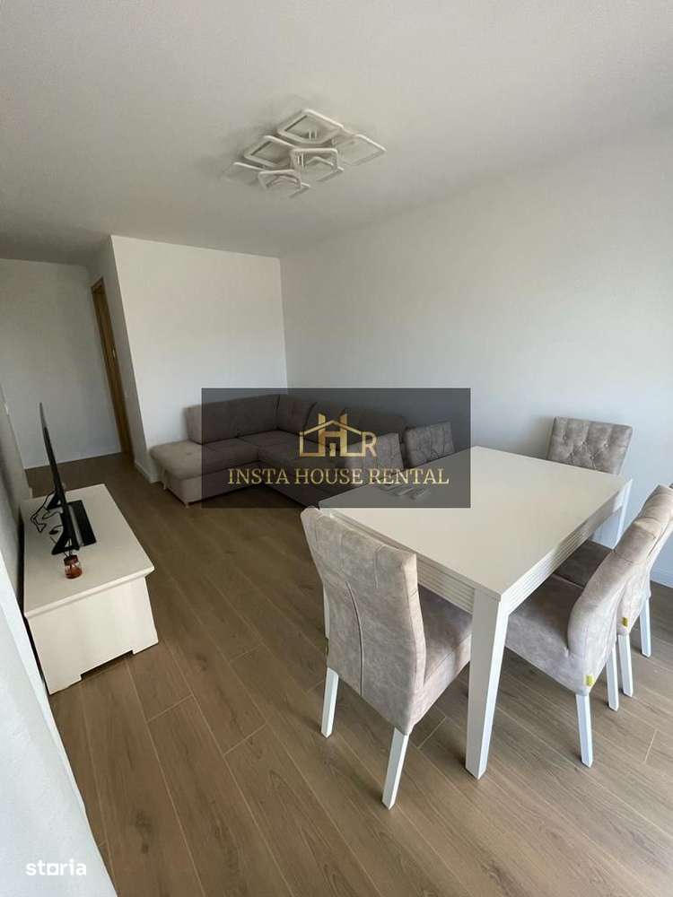 3 camere Parcului 20  + loc parcare si boxa - Imagine principală: 1/12