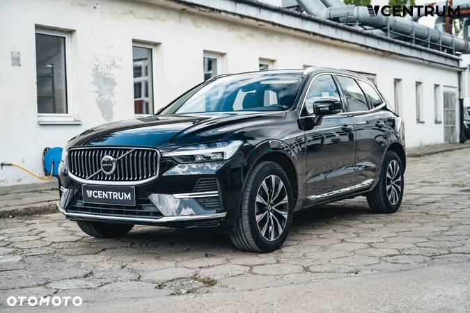 Volvo XC 60 B4 D AWD Plus Bright - 2