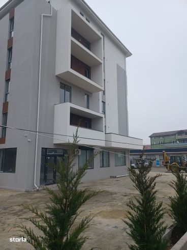 Apartament 2 camere Excelent Compartimentat - Bragadiru-2