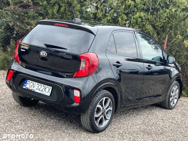 Kia Picanto - 4