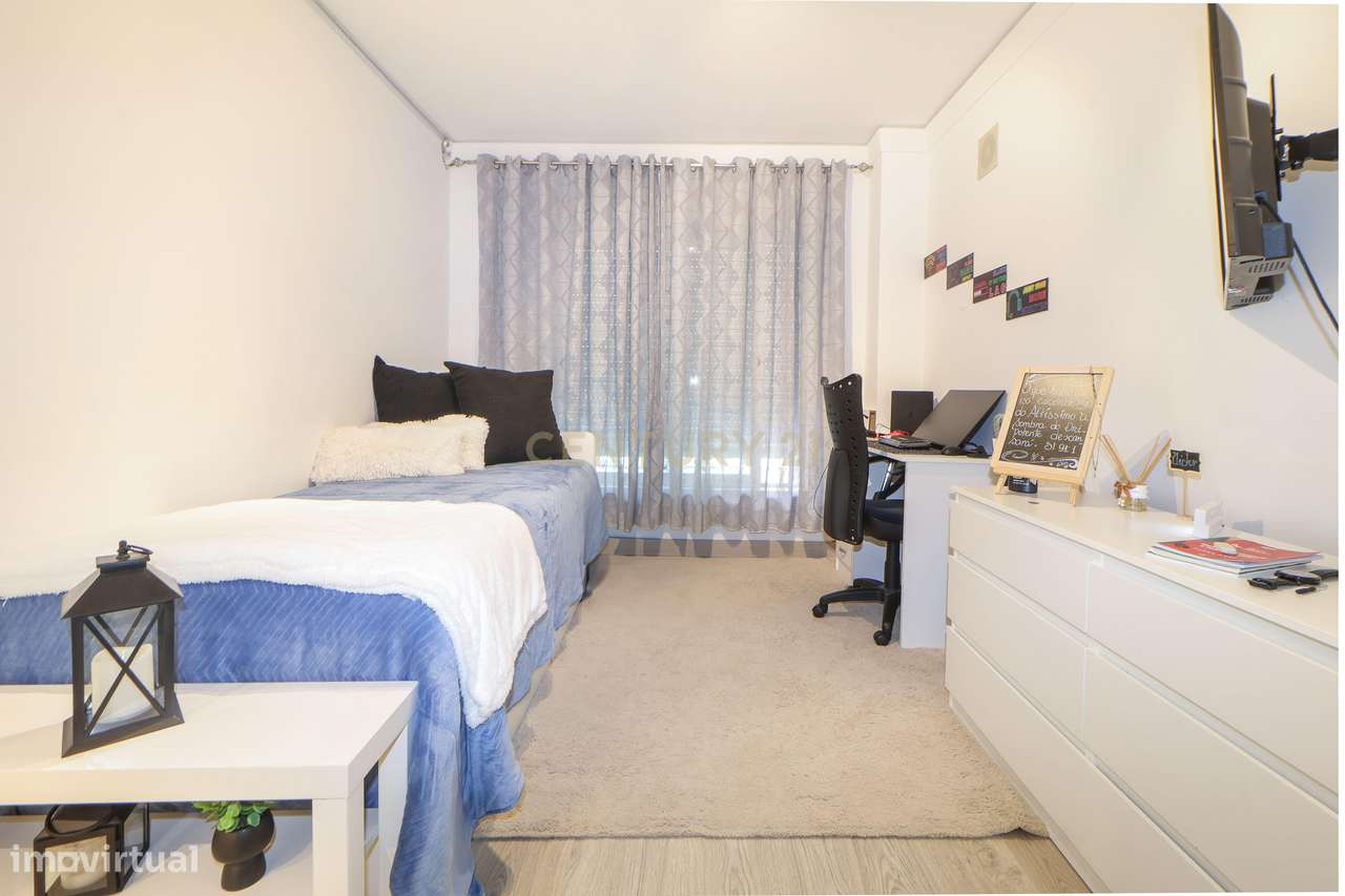 Oportunidade única no Montijo – Apartamento T3 com Varanda, Arrecadaçã-17