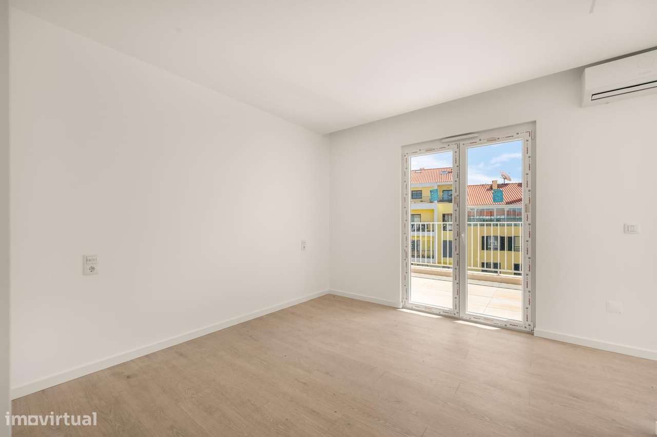 Penthouse T3 com vista, Ericeira, Mafra-25
