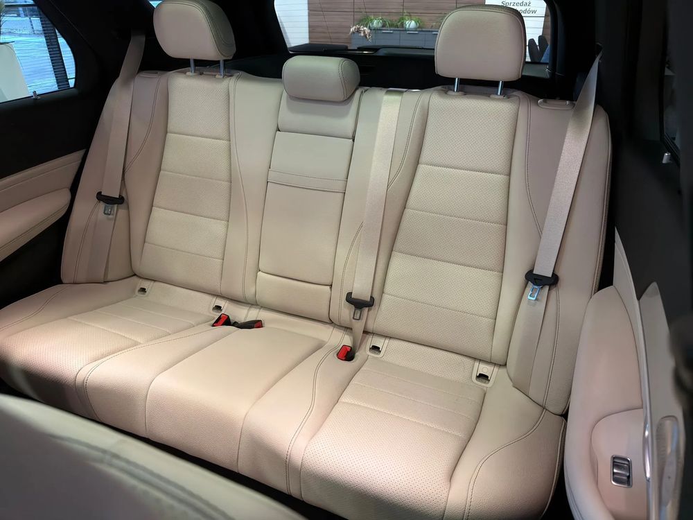 Mercedes-benz Gle GLE 350 de 4MATIC z EQ Salon Polska FV23% GOTÓWKA LEASING