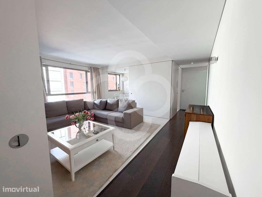 T2 no Parque das Nações | 2 lugares Parqueamento e arrecadação Segu...-6