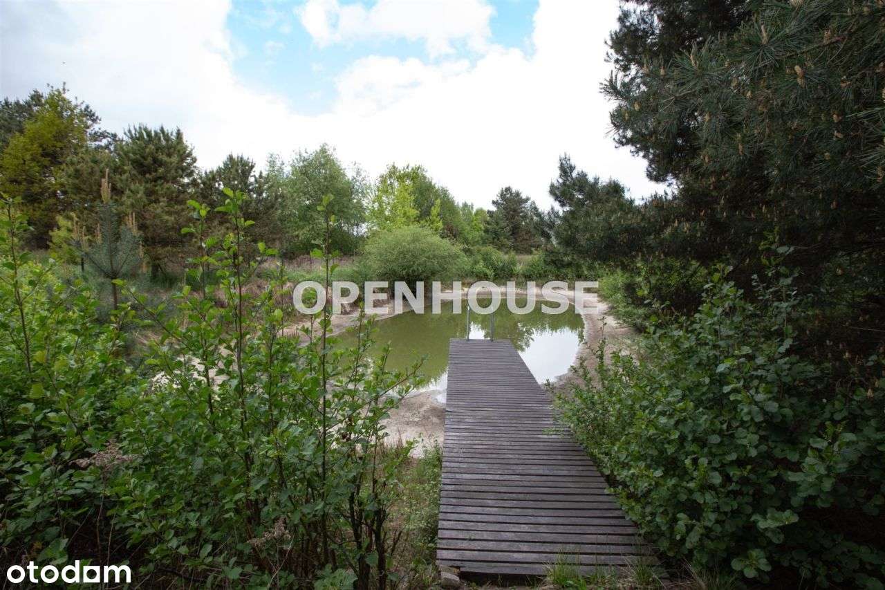 Wolnostojacy-Działka 3001m2,Garaż na 2 samochody-4