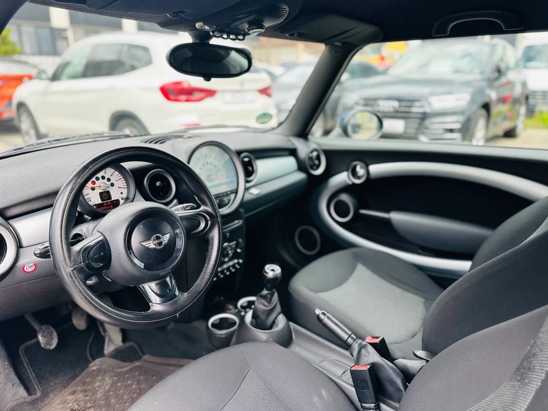 Mini ONE Standard - 5