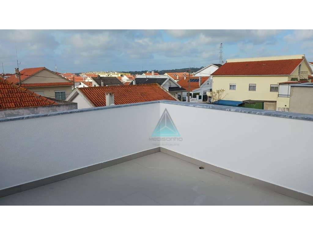 Moradia Geminada Quinta do Conde-14