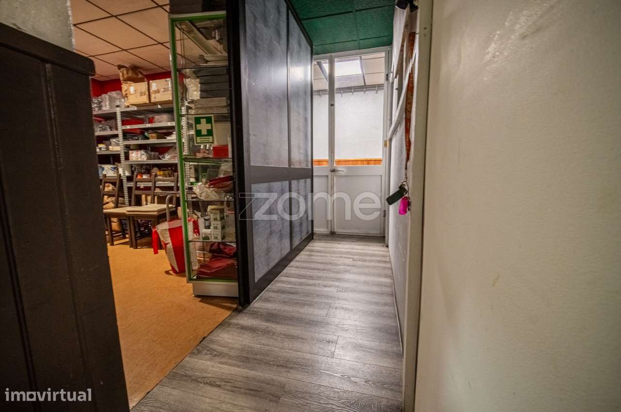 Trespasse de Restaurante - Cascais-12