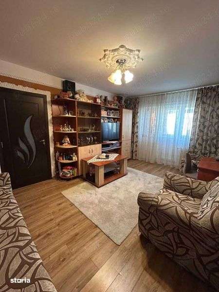 Vanzare Apartament 2 camere Timpuri Noi, Tineretului