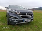 Hyundai Tucson 1.6 GDI BlueDrive Comfort 2WD - 1