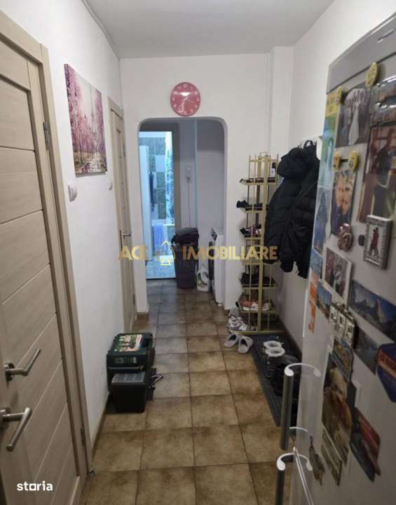 2 Camere | Stefan cel Mare | Proximitate Metrou | Mobilat-6