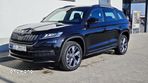 Skoda Kodiaq 2.0 TDI 4x4 Sportline DSG - 2