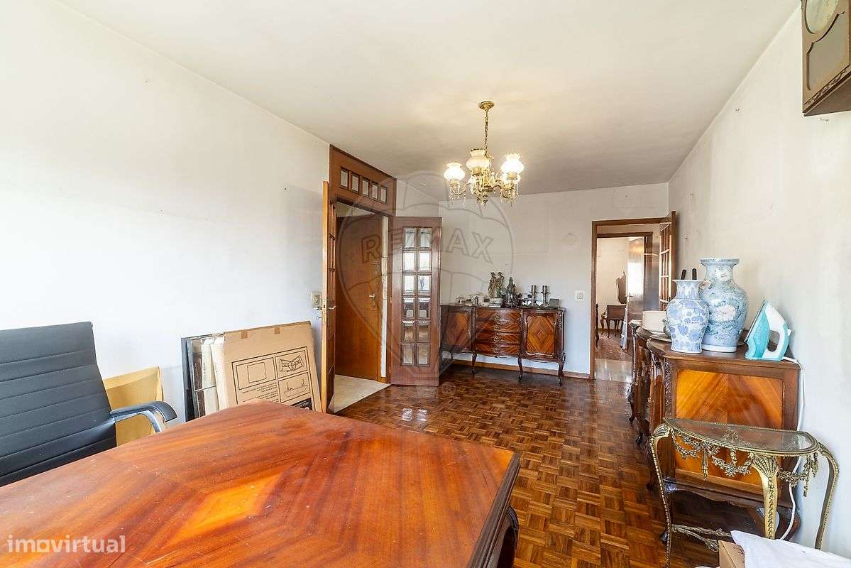 Apartamento T3 para venda - Grande imagem: 2/19