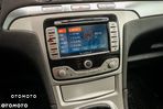 Ford Galaxy 2.2 TDCi Ghia - 27