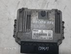 FIAT DUCATO 07R 2.3 JTD KOMPUTER 0281014209 - 1