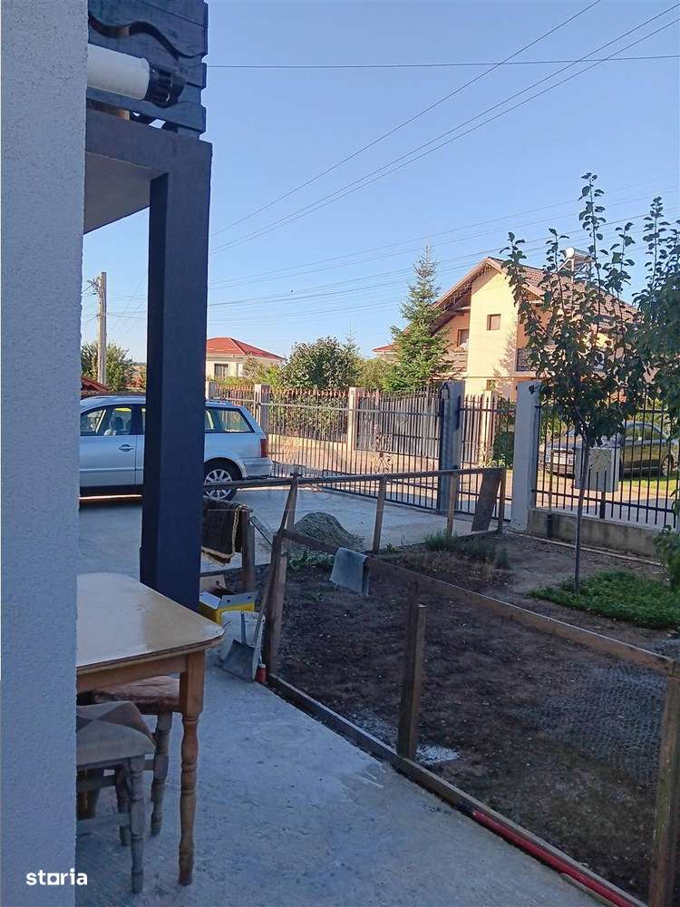 Ocazie! Vila P+ E su=193mp 8cam doua bai doua bucatarii Lunca Cetatui - Imagine principală: 5/20