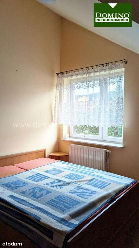 Wisła Mieszkanie M-3-5