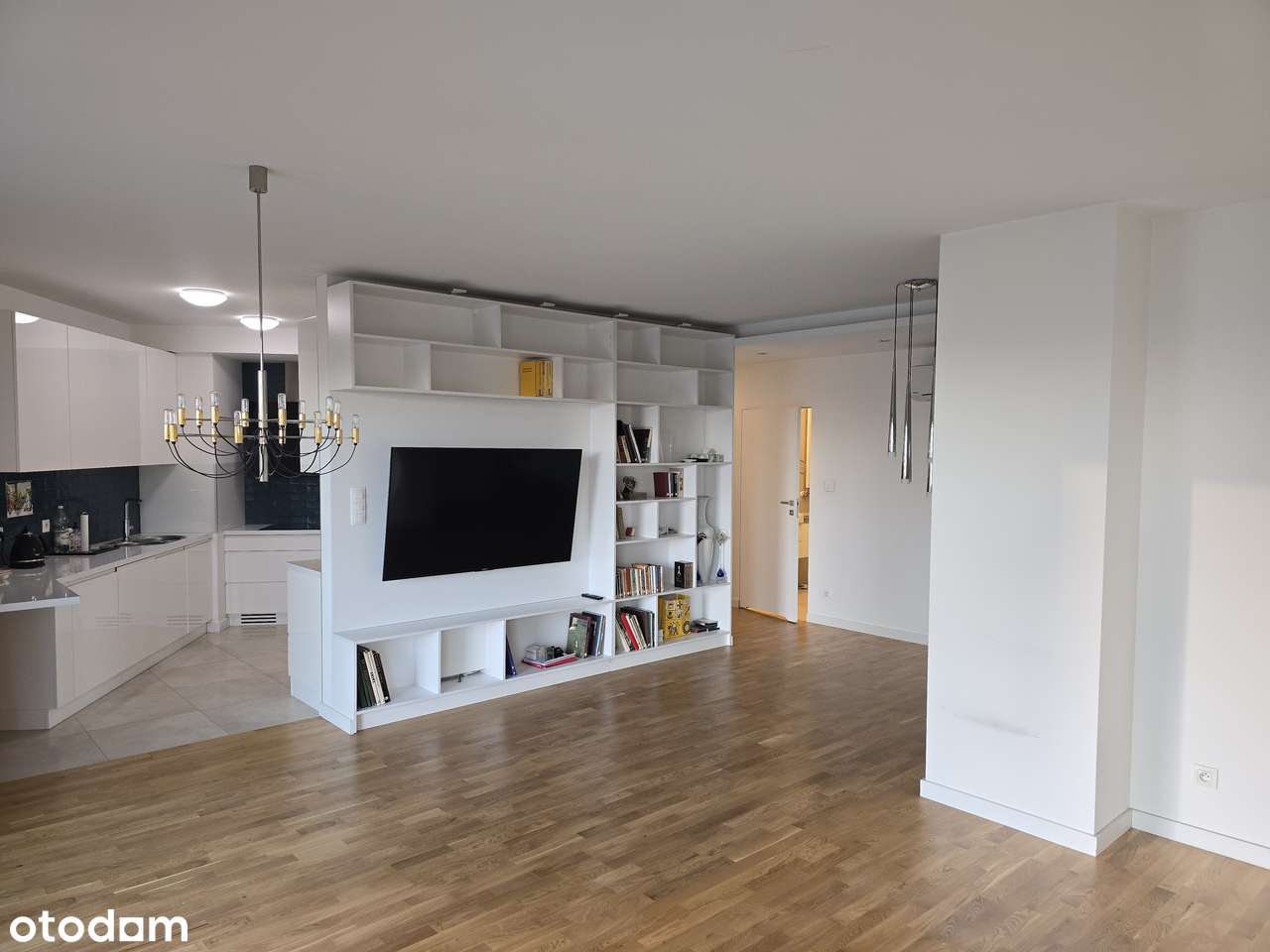 90m2, garaż, miejsce postojowe, 2 tarasy, winda-14