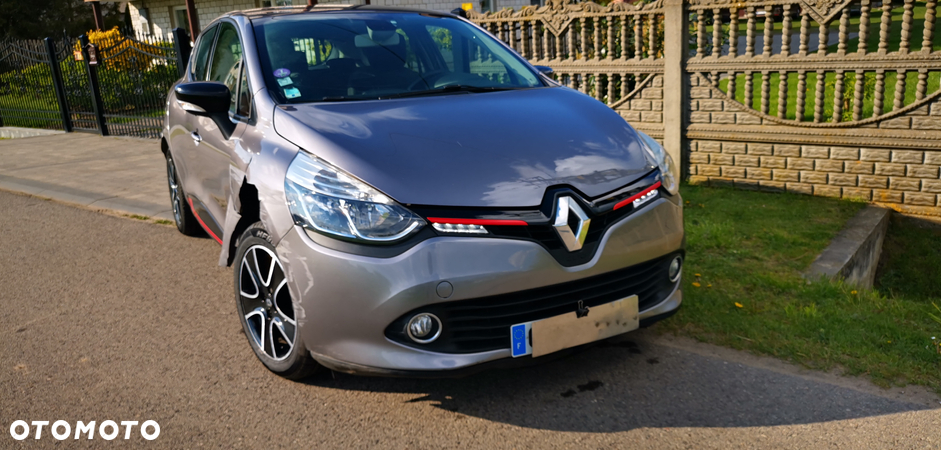 Renault Clio (Energy) TCe 90 Start & Stop INTENS - 20