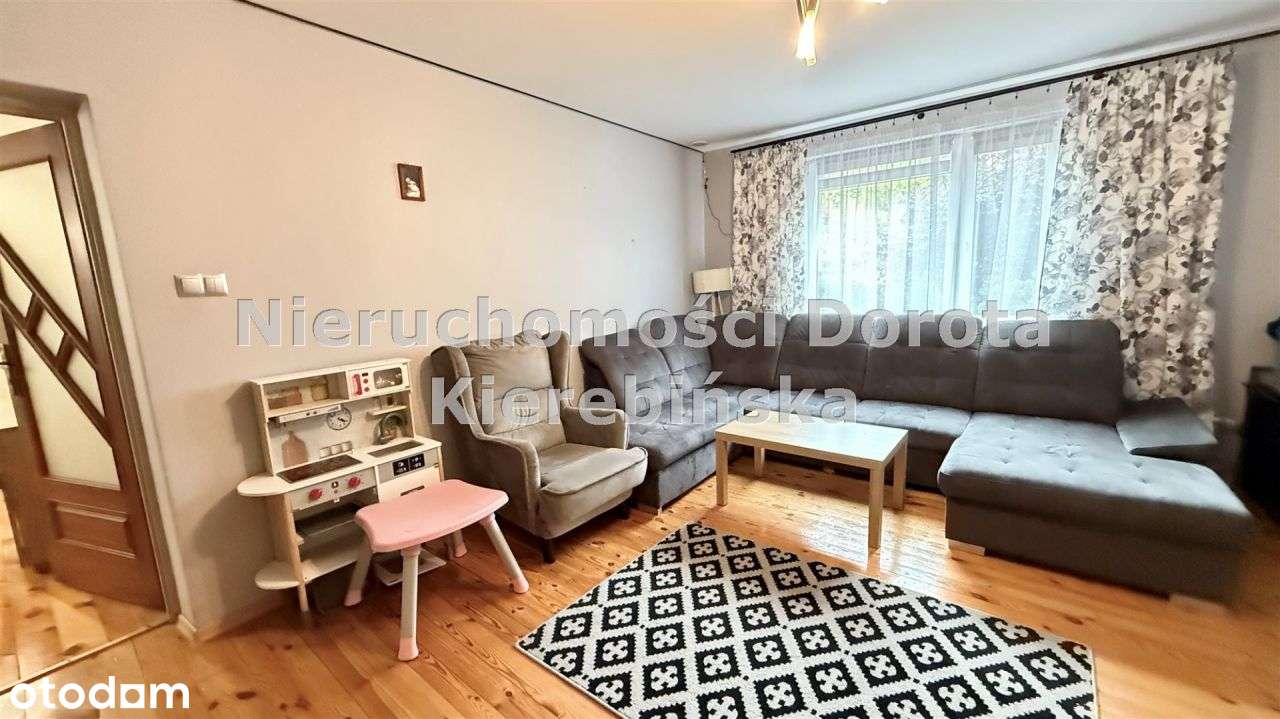 Dom wolnostojący na Ludwikowie. - Pełny obrazek: 3/20