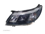 SAAB 93 LIFT 07- XENON LAMPA LEWA KOMPLETNA EU - 1