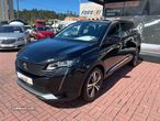 Peugeot 5008 BlueHDI 130 EAT8 Allure Pack - 1