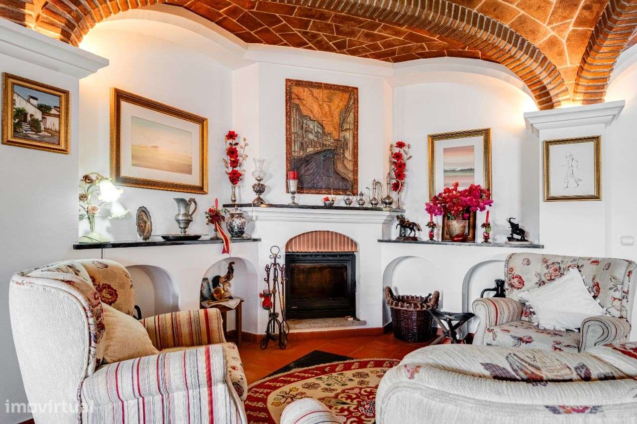 Moradia | Para Venda | Alentejo-5