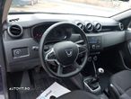 Dacia Duster 1.5 dCi 4x4 Ambiance - 9