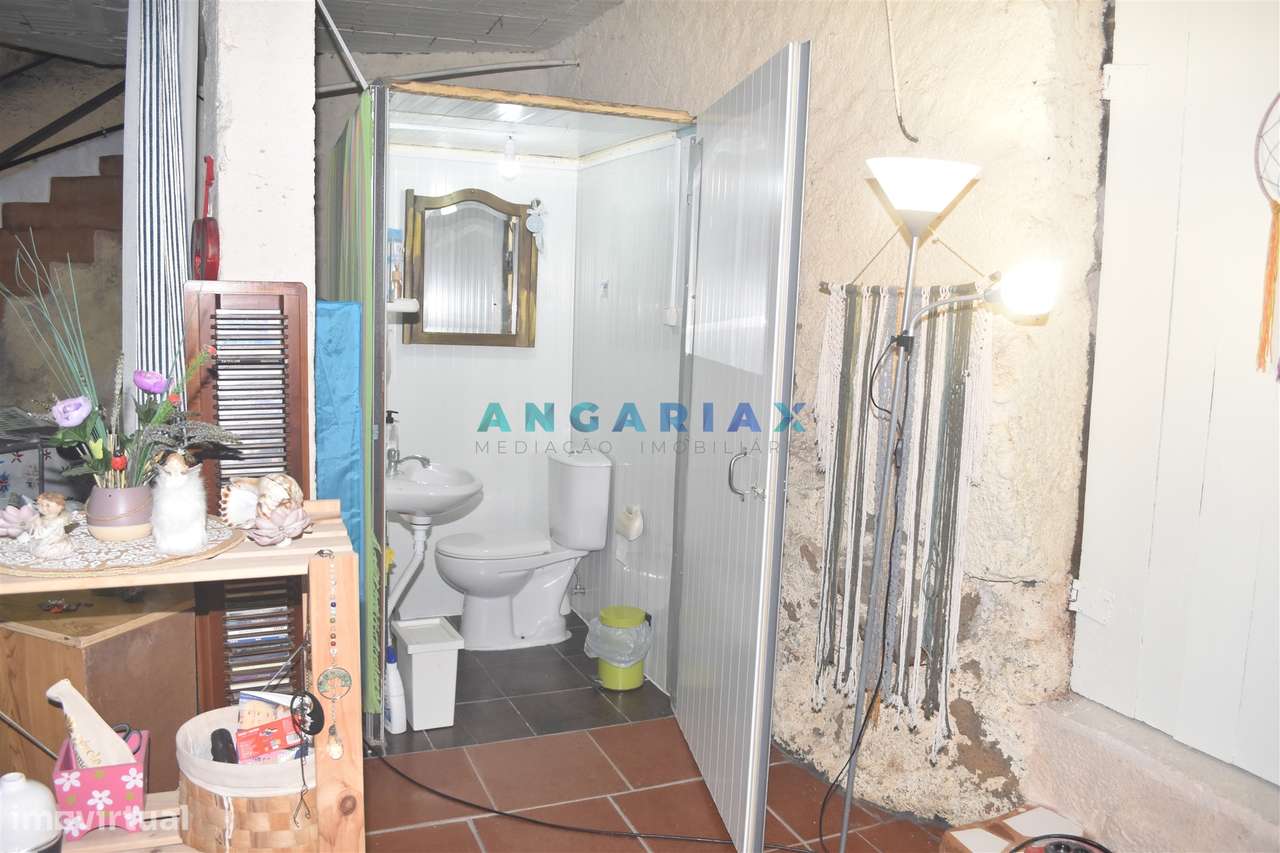 ANG1535 - Moradia T2 para Venda em Figueiró dos Vinhos-28