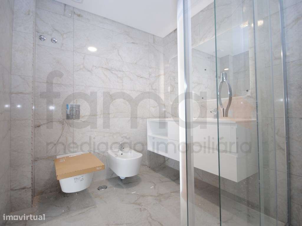 Excelente Apartamento T3 em Alcabideche - Cascais-39