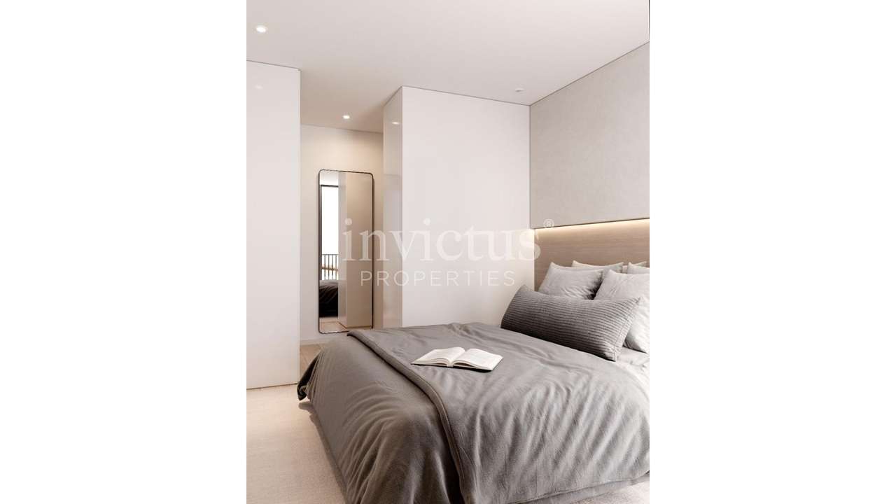 Apartamento T2 em Senhora da Hora-6