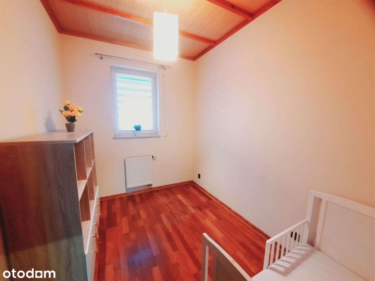 Tanio*Apartament*BitwyBiałostockiej*parter*ogródek-9